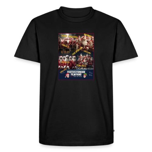 No matter what you call him... - Men's Premium T-Shirt