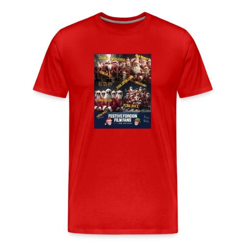 No matter what you call him... - Men's Premium T-Shirt