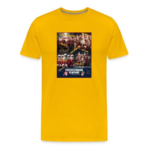 No matter what you call him... - Men's Premium T-Shirt