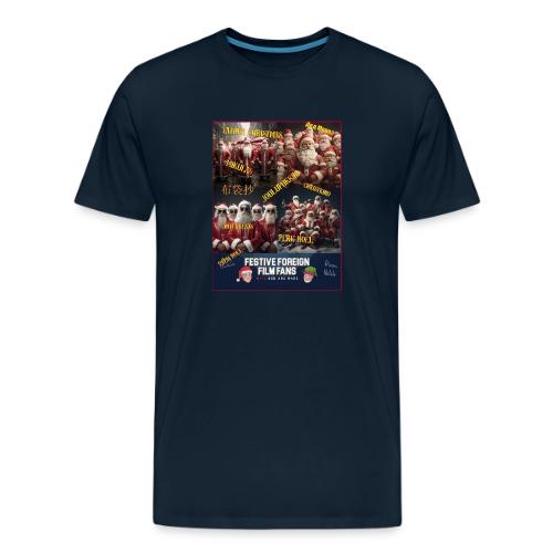 No matter what you call him... - Men's Premium T-Shirt