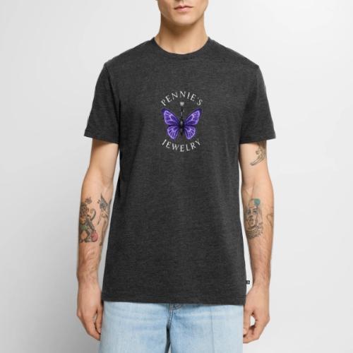 Pennie's Jewelry - Men's Premium T-Shirt