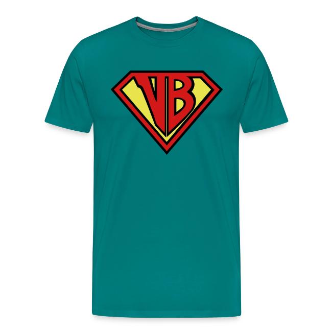VB Hero Woman