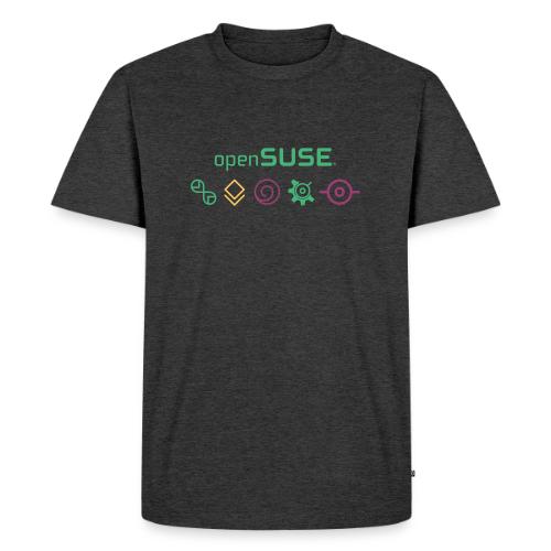 Distro Flavors - Men's Premium T-Shirt