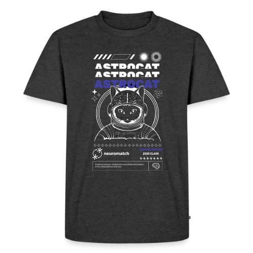 NMA T-shirt Contest Winner (2025) - Men's Premium T-Shirt