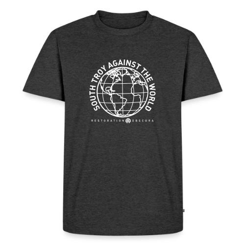 RO South Troy Against the World Light - Men's Premium T-Shirt