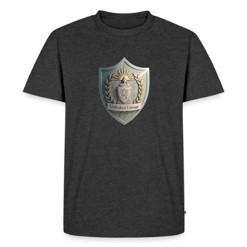 Women's Day Legacy T Shirt, Empowerment Gift 2026 - Men's Premium T-Shirt