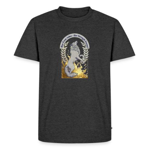 Women's Day Legacy T Shirt, Empowerment Gift 2026 - Men's Premium T-Shirt