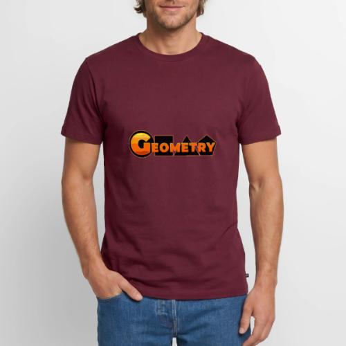 Geometry: Shape the World - Men's Premium T-Shirt