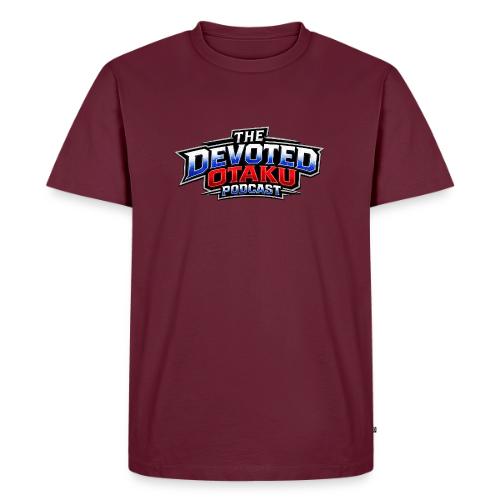 The Devoted Otaku Podcast Official Merch - Men's Premium T-Shirt
