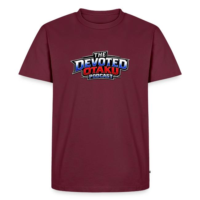 The Devoted Otaku Podcast Official Merch
