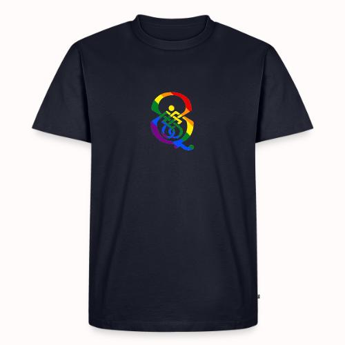 Pride - Men's Premium T-Shirt
