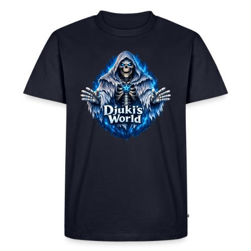 Reaper Energy Hoodie - Men's Premium T-Shirt