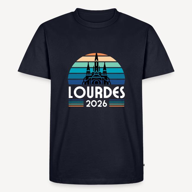 LOURDES 2026