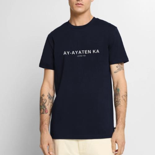 Ay ayaten - Men's Premium T-Shirt