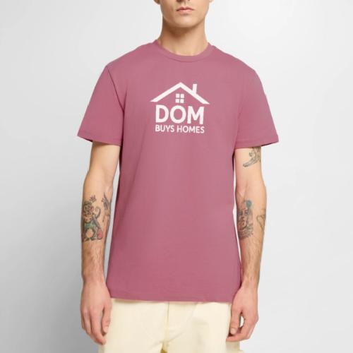 Dom Buys Homes - Men's Premium T-Shirt