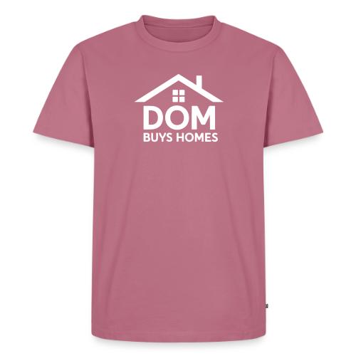 Dom Buys Homes - Men's Premium T-Shirt