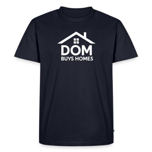 Dom Buys Homes - Men's Premium T-Shirt