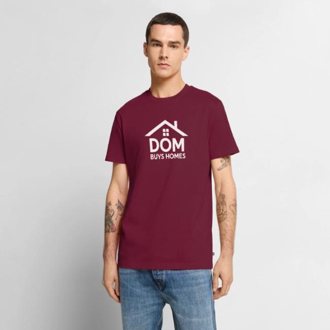 Dom Buys Homes