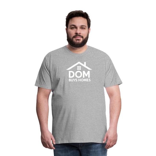 Dom Buys Homes