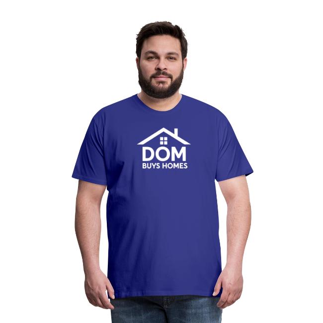 Dom Buys Homes