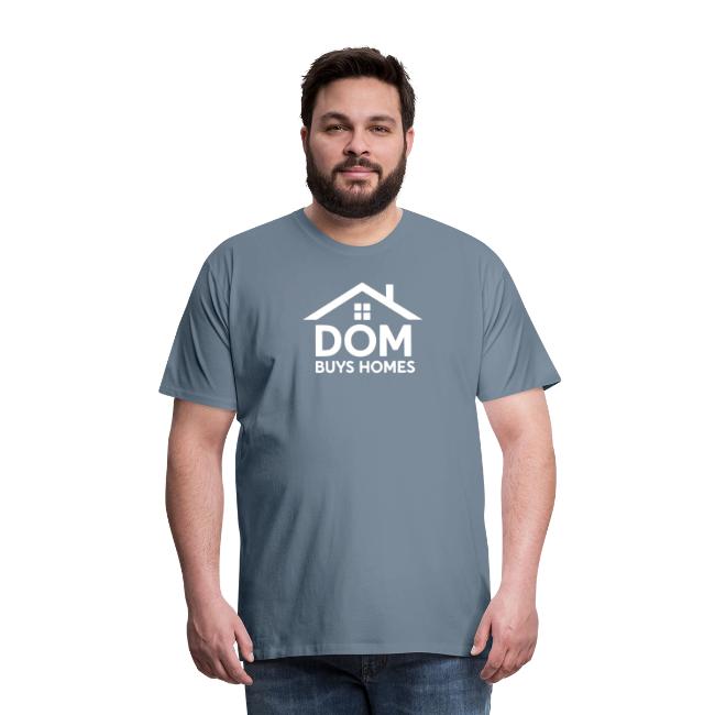 Dom Buys Homes