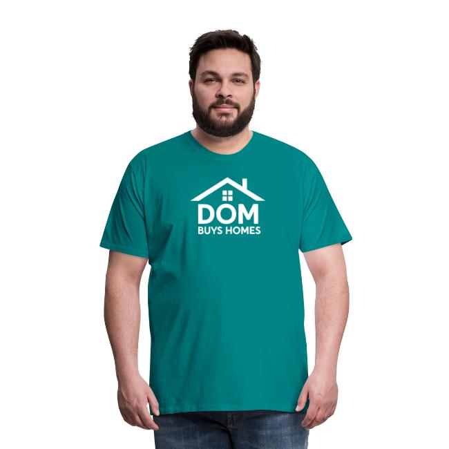 Dom Buys Homes