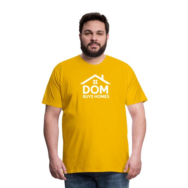 Dom Buys Homes