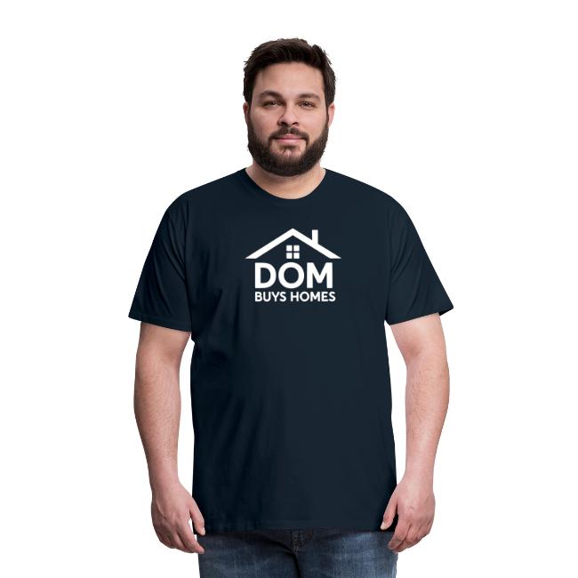 Dom Buys Homes
