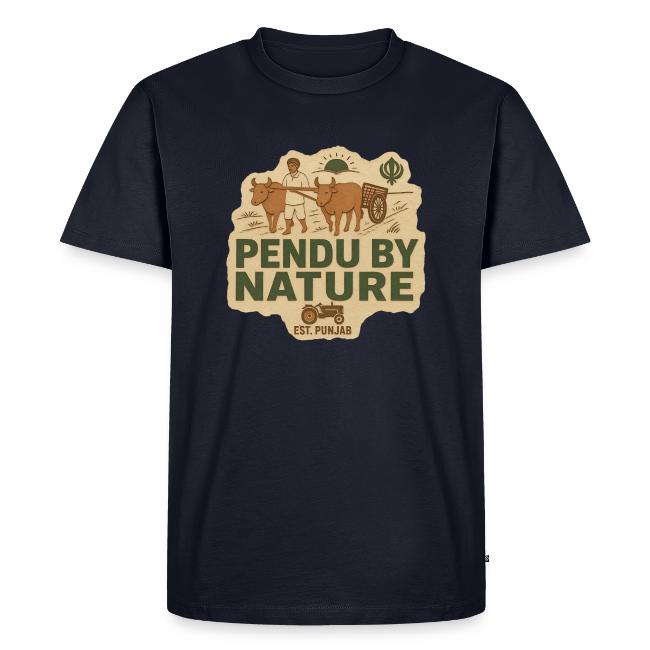 Pendu By Nature, Est. Punjab, rustic