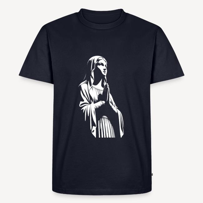Saint Bernadette