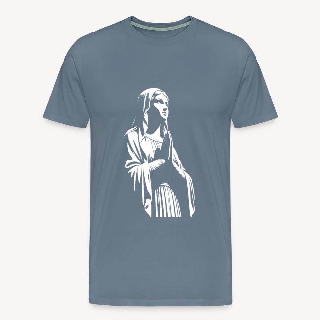 Saint Bernadette