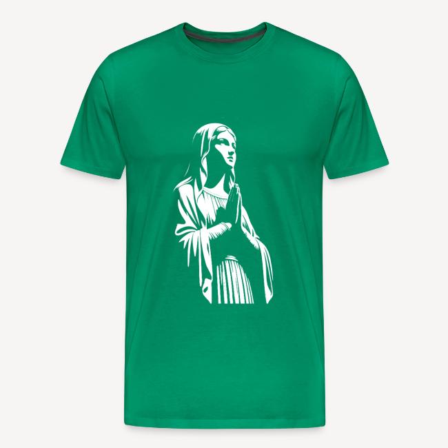 Saint Bernadette