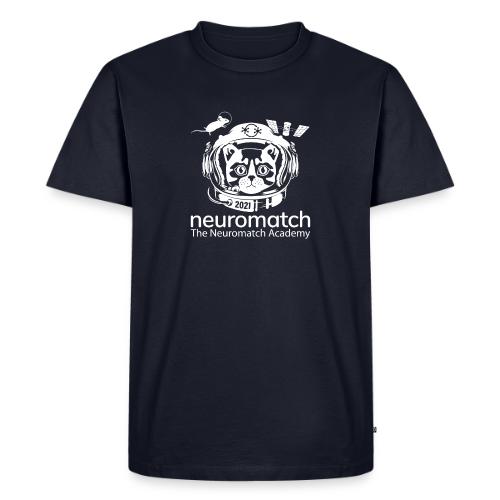 T-shirt Contest Winner (2021 NMA) - Men's Premium T-Shirt