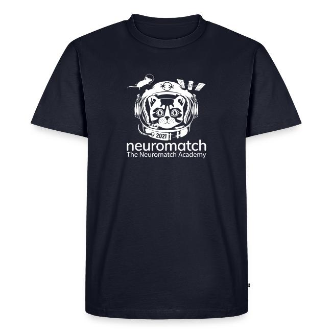 T-shirt Contest Winner (2021 NMA)