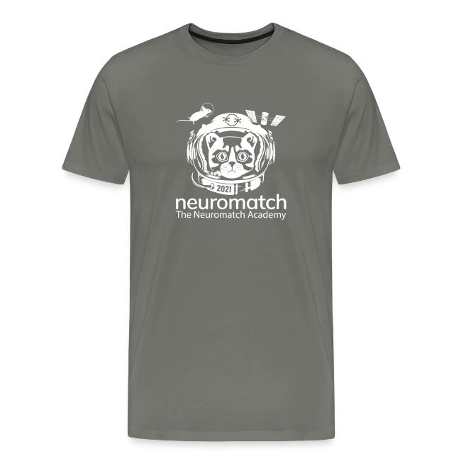 T-shirt Contest Winner (2021 NMA)