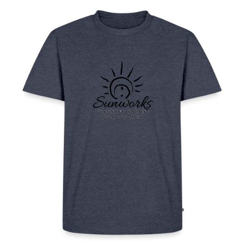 Minimalist - Men's Premium T-Shirt