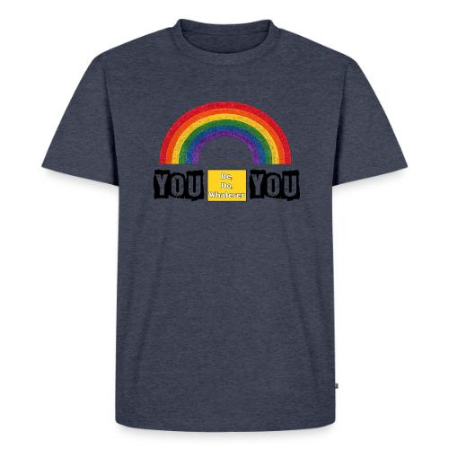 You Be You - Men's Premium T-Shirt