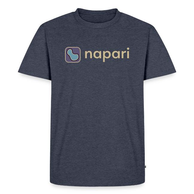 napari merch (lighter design)