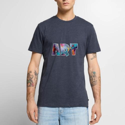 Art in Color - Men's Premium T-Shirt