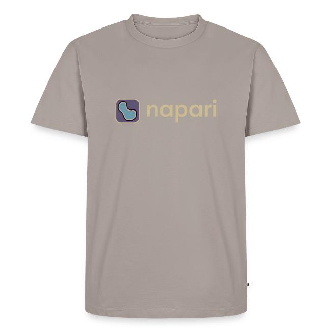 napari merch (lighter design)