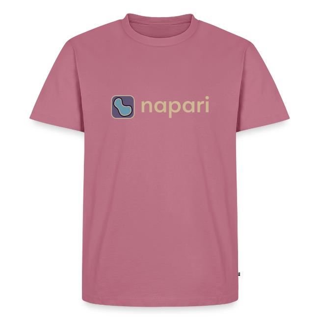napari merch (lighter design)