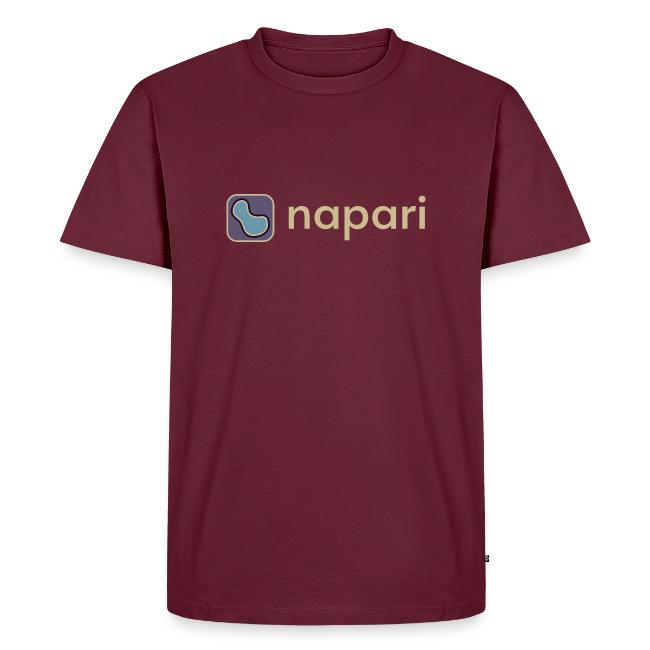 napari merch (lighter design)