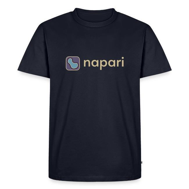napari merch (lighter design)