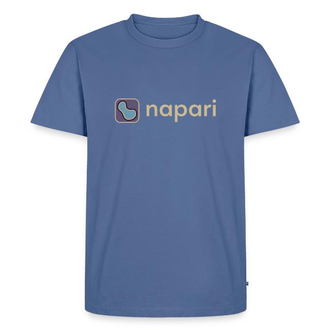 napari merch (lighter design)