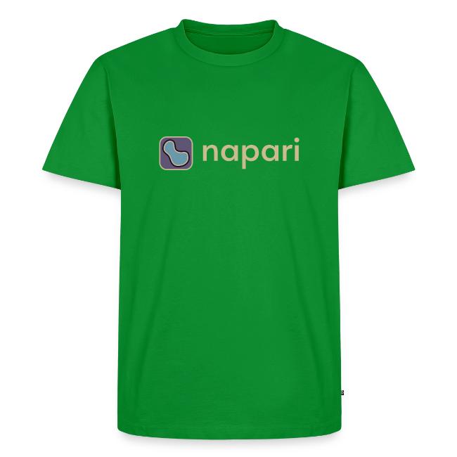napari merch (lighter design)