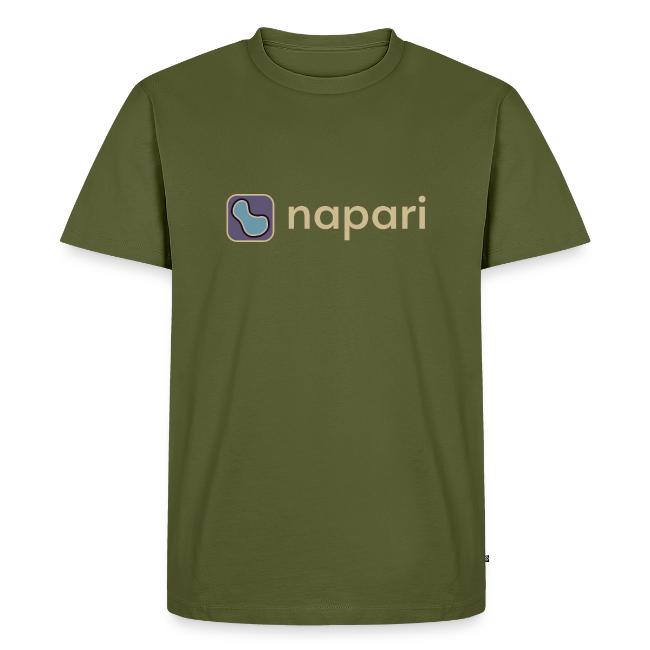 napari merch (lighter design)
