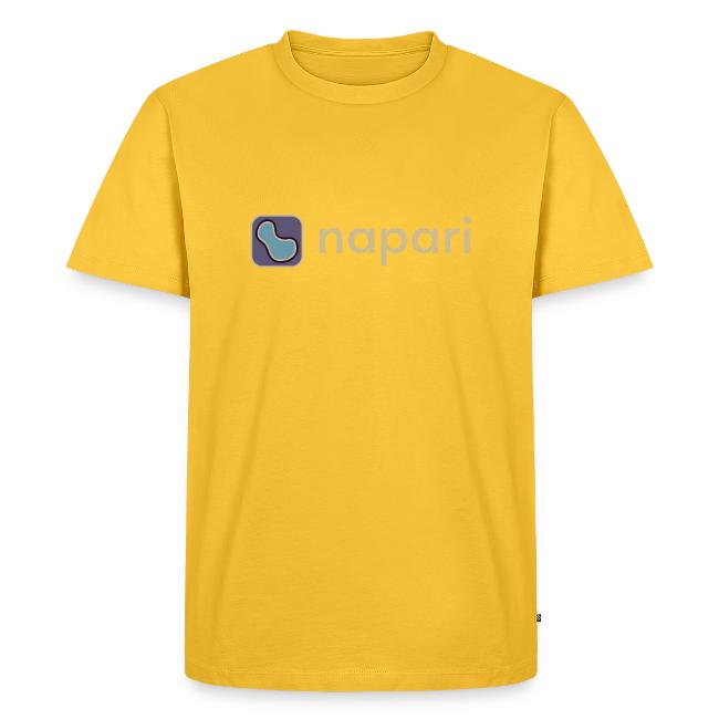 napari merch (lighter design)