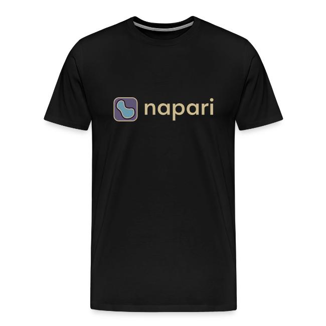 napari merch (lighter design)