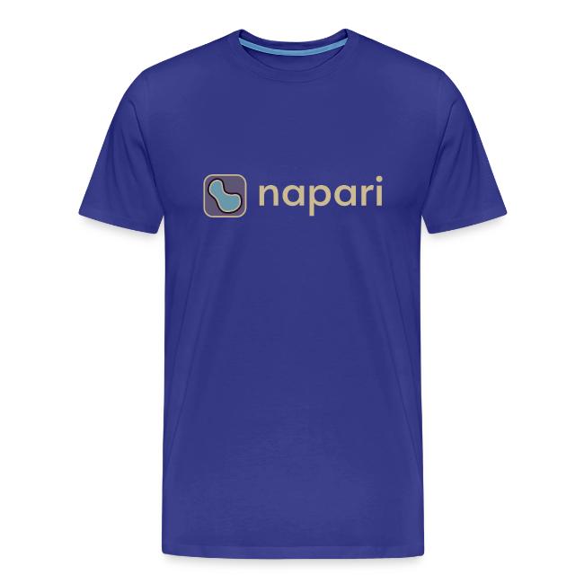 napari merch (lighter design)