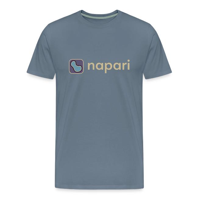 napari merch (lighter design)